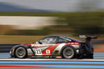 JR Motorsports Nissan GT-R Picture